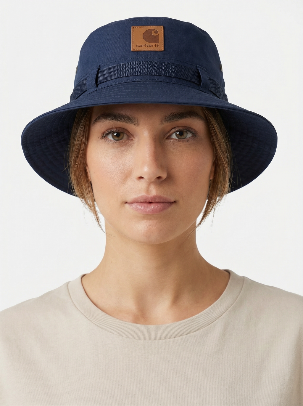 Carhartt Washed Duck Bucket Hat