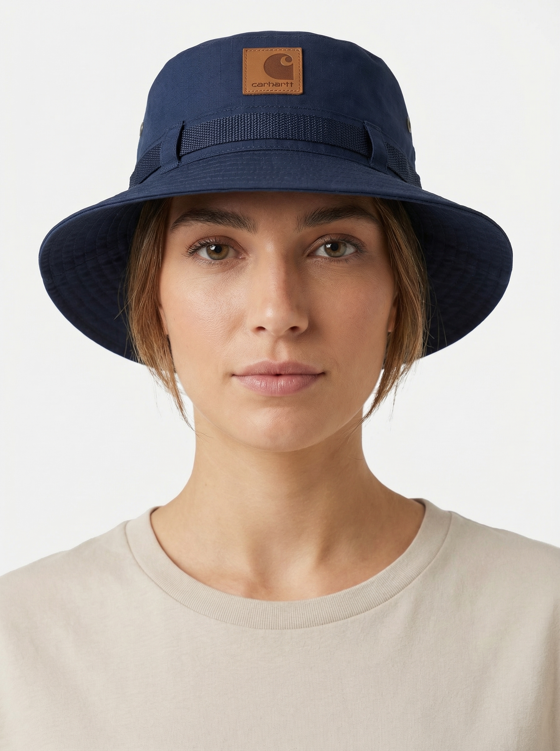 Carhartt Washed Duck Bucket Hat