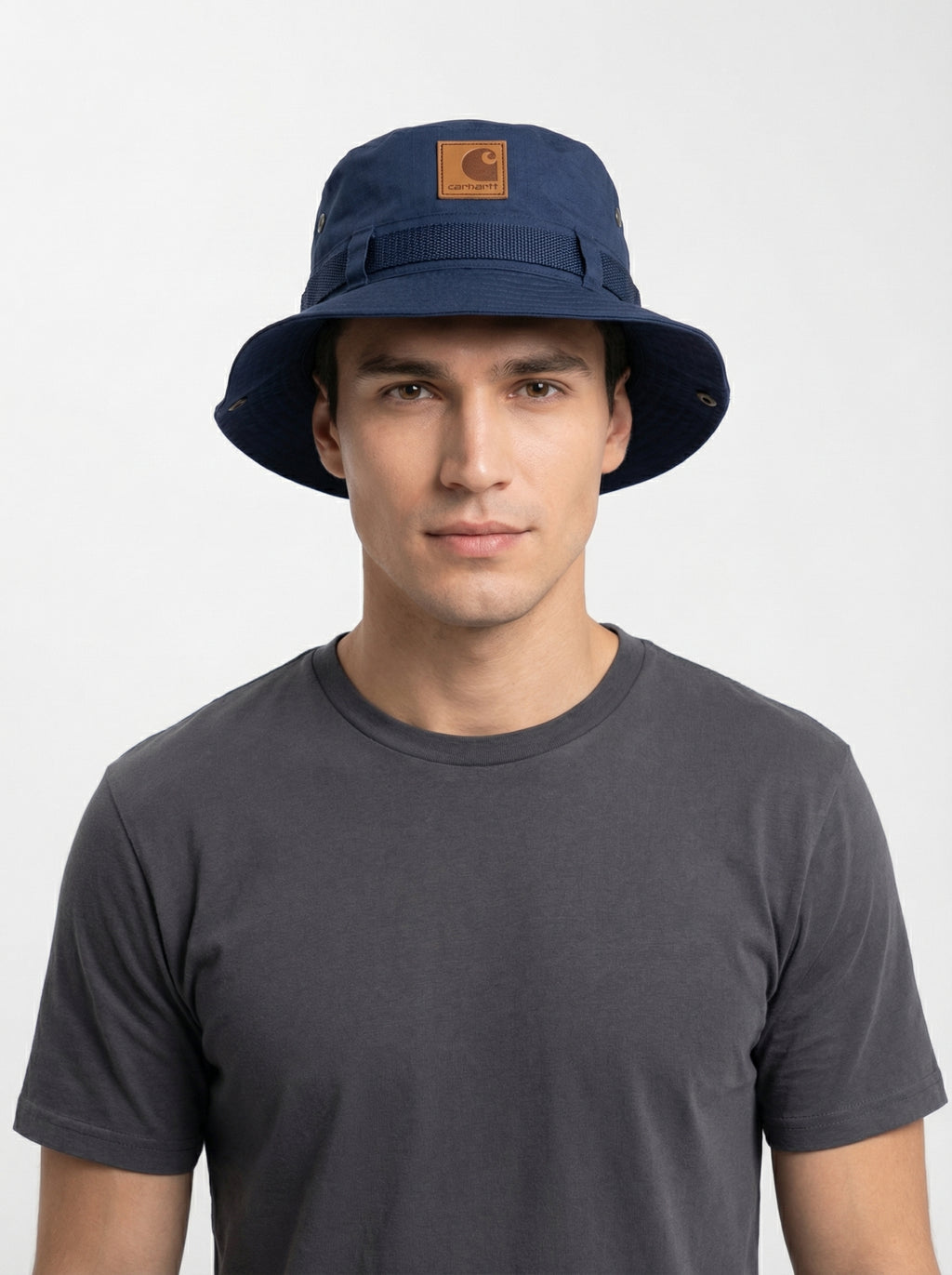 Carhartt Washed Duck Bucket Hat