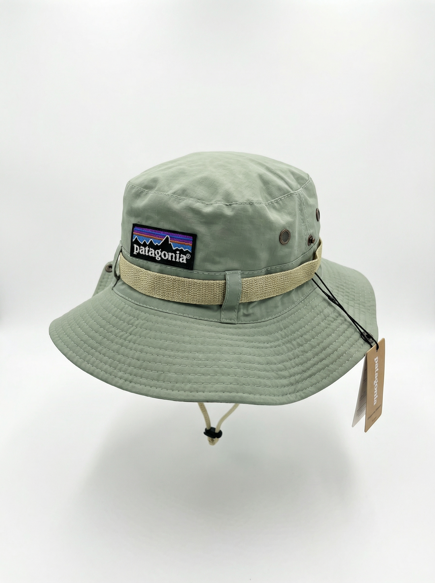 Patagonia Ripstop Bucket Hat