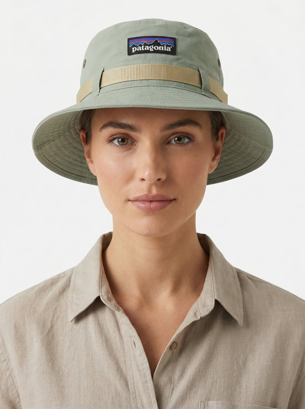 Patagonia Ripstop Bucket Hat