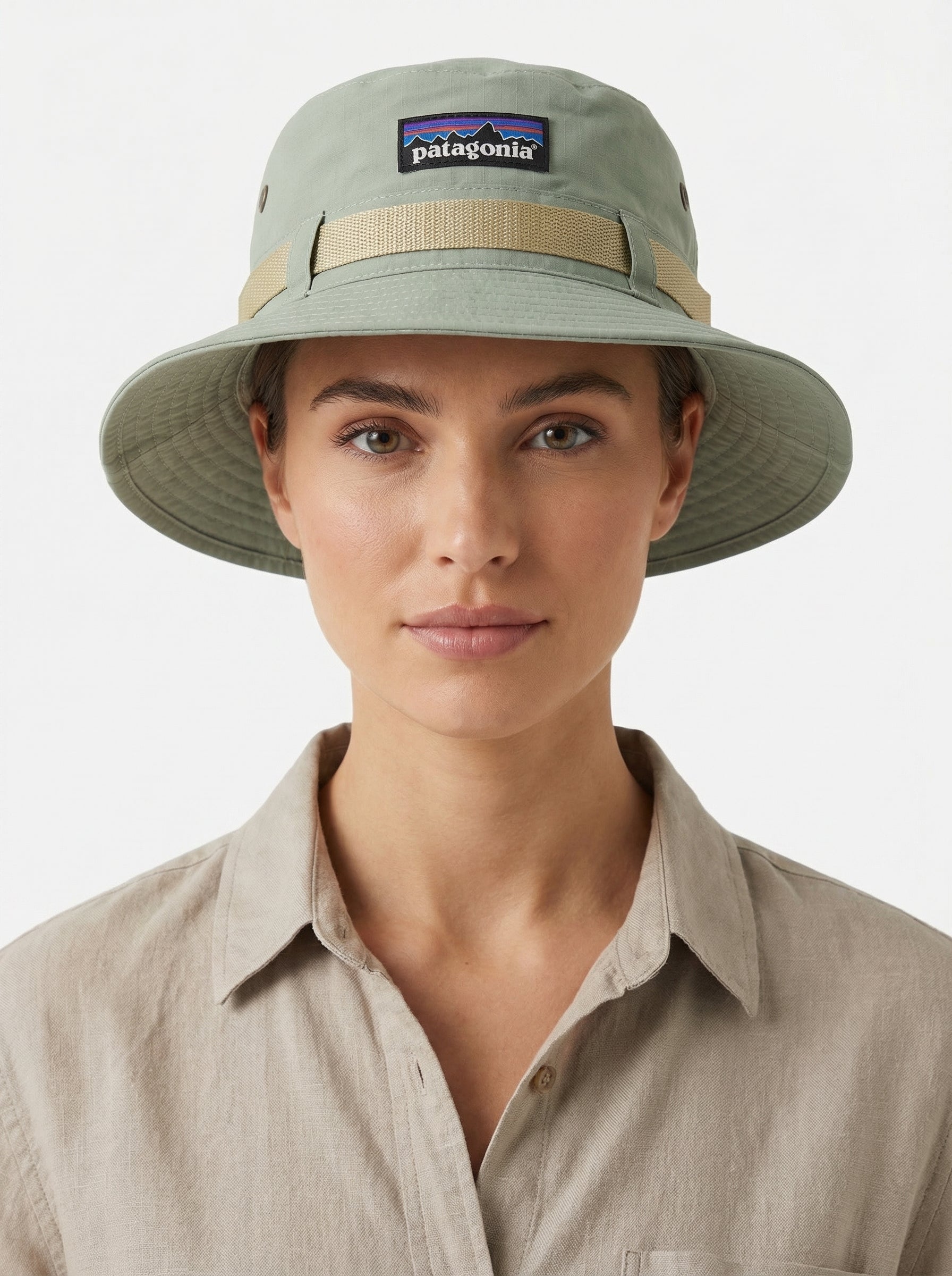 Patagonia Ripstop Bucket Hat