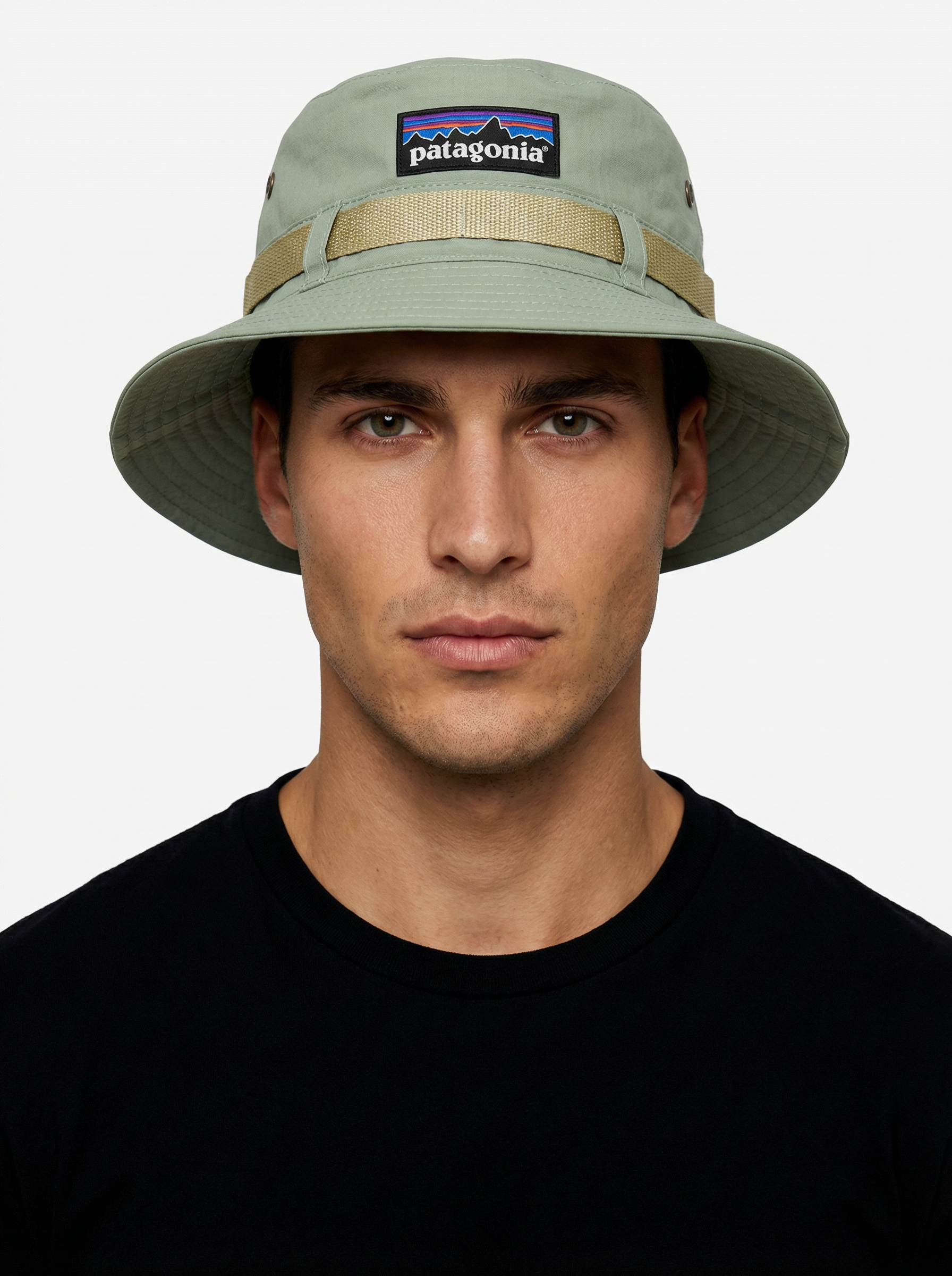 Patagonia Ripstop Bucket Hat