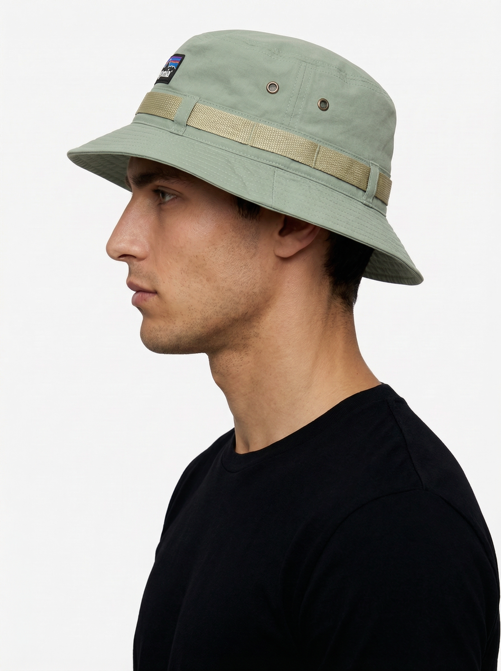Patagonia Ripstop Bucket Hat