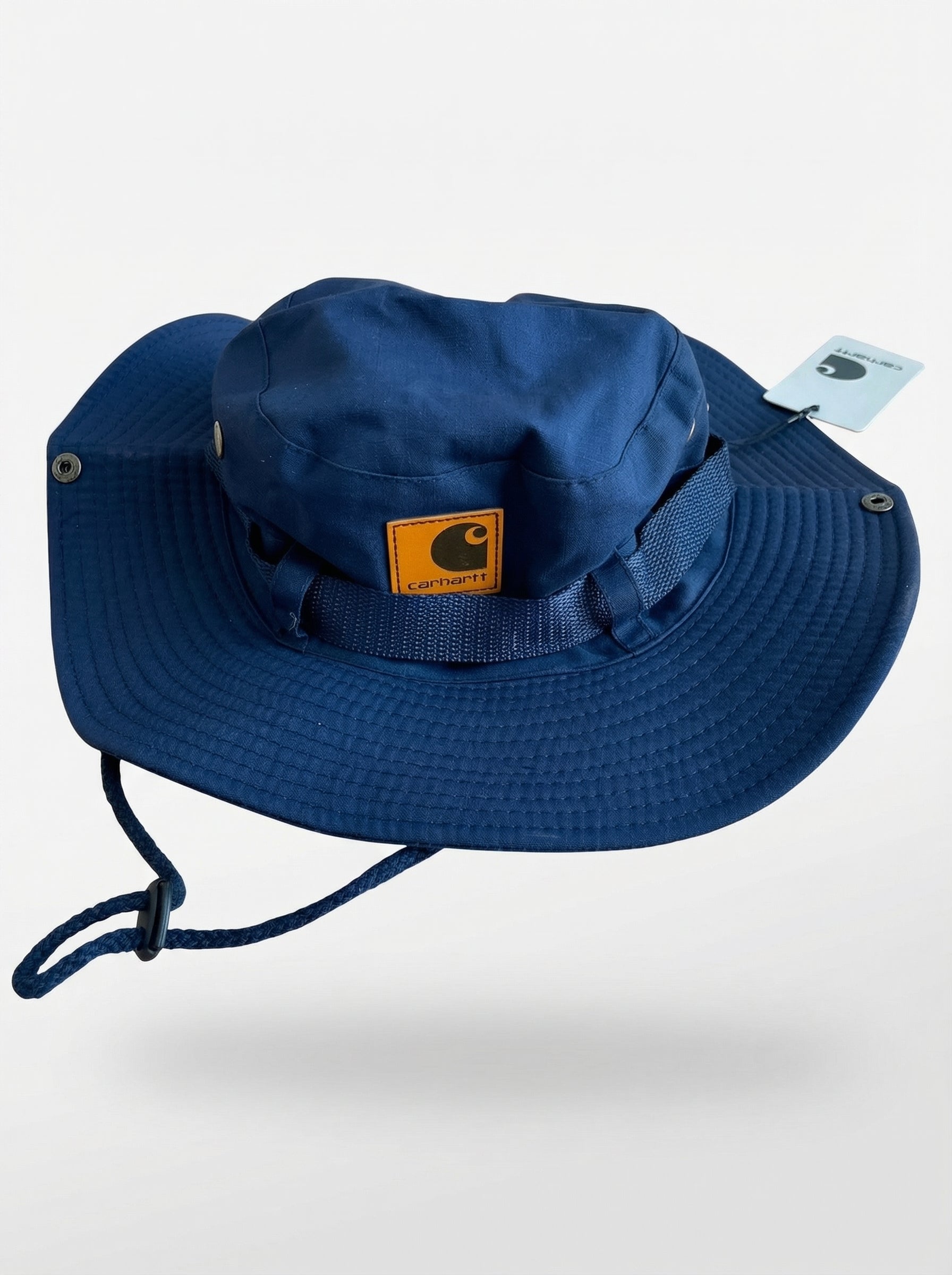 Carhartt WIP Script Boonie Bucket Hat