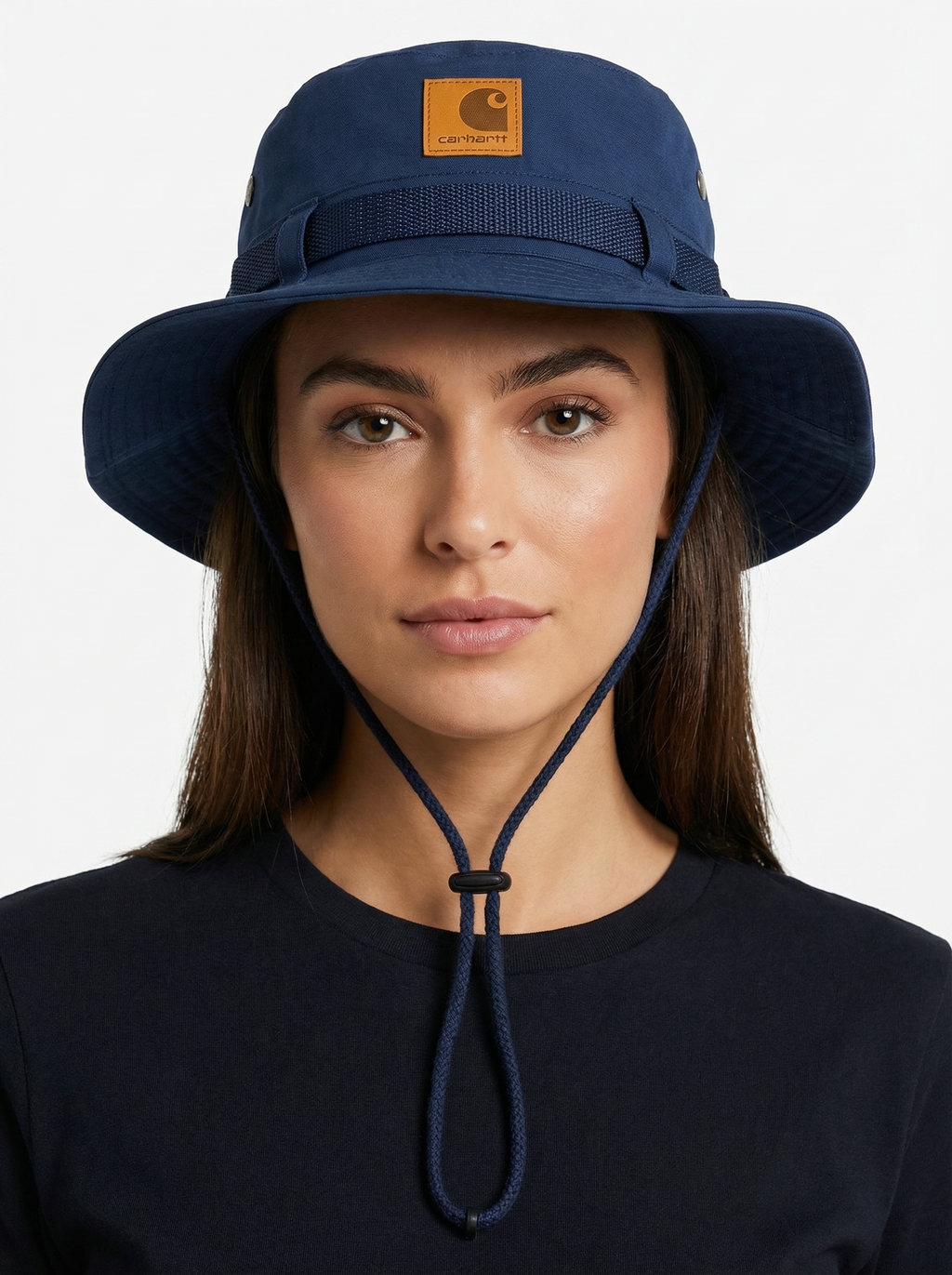 Carhartt WIP Script Boonie Bucket Hat