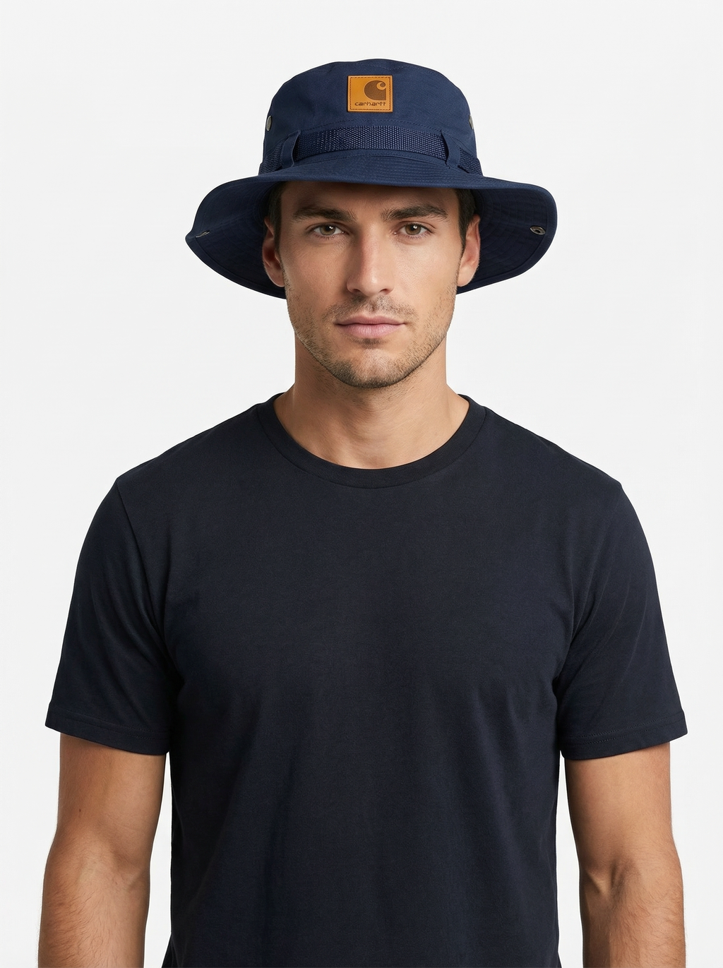 Carhartt WIP Script Boonie Bucket Hat