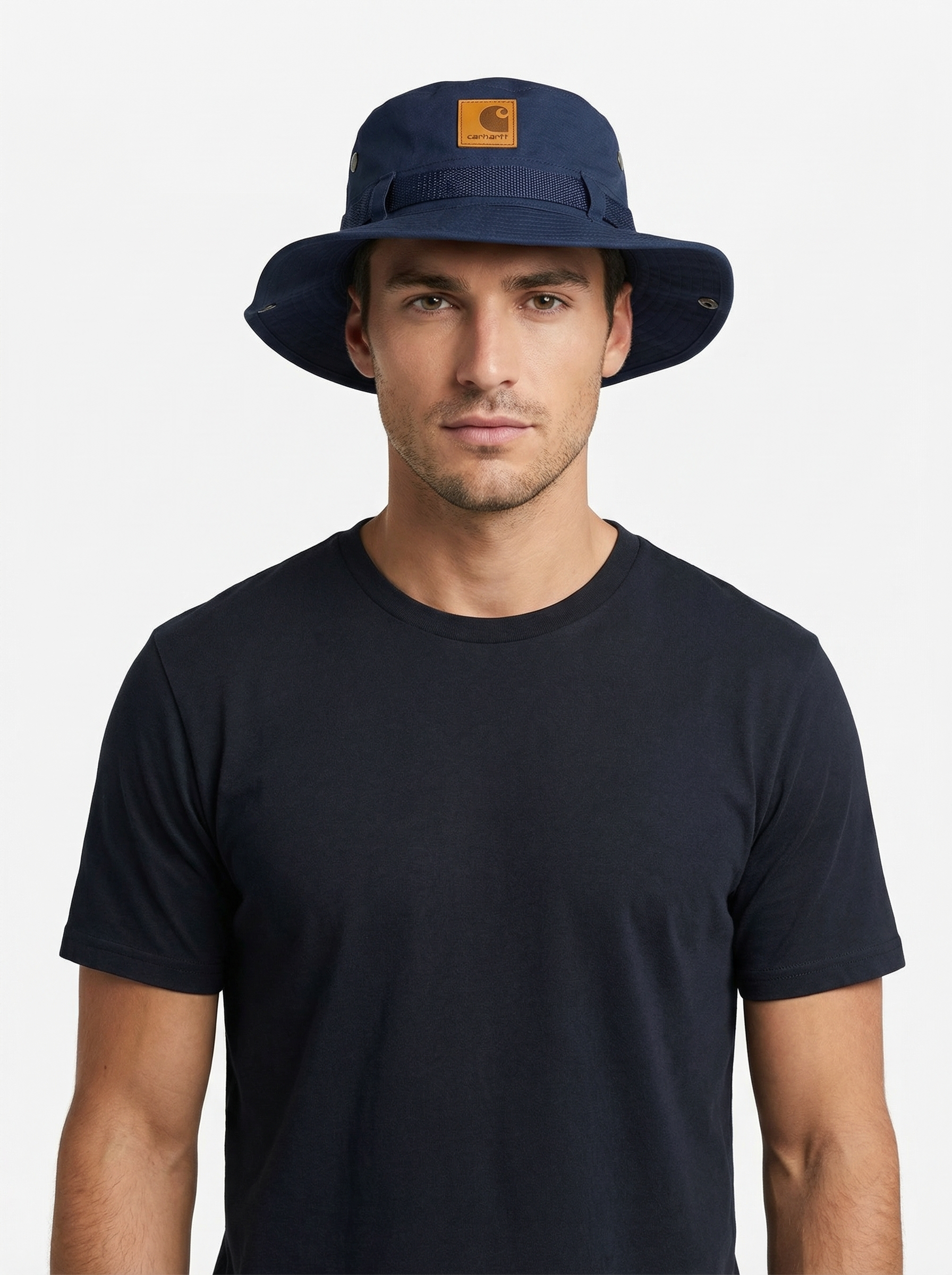 Carhartt WIP Script Boonie Bucket Hat