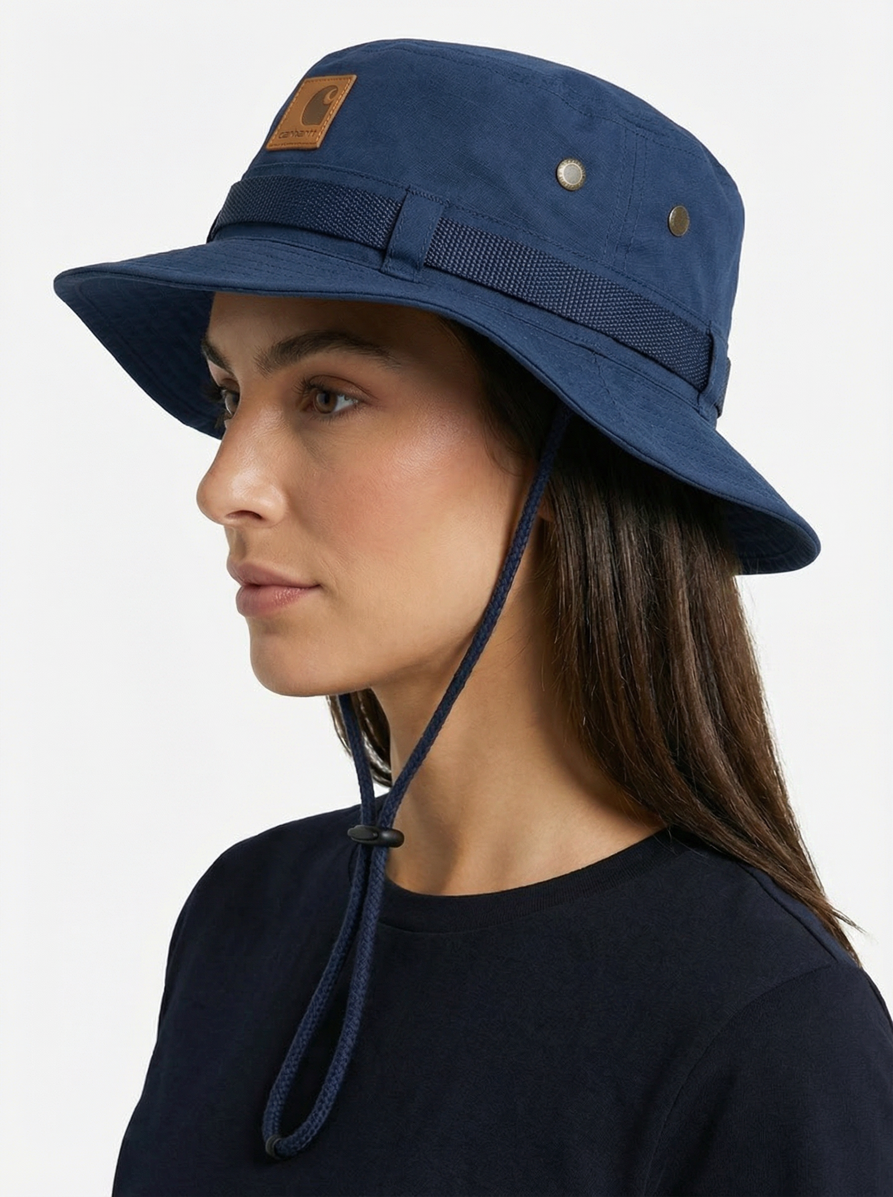 Carhartt WIP Script Boonie Bucket Hat