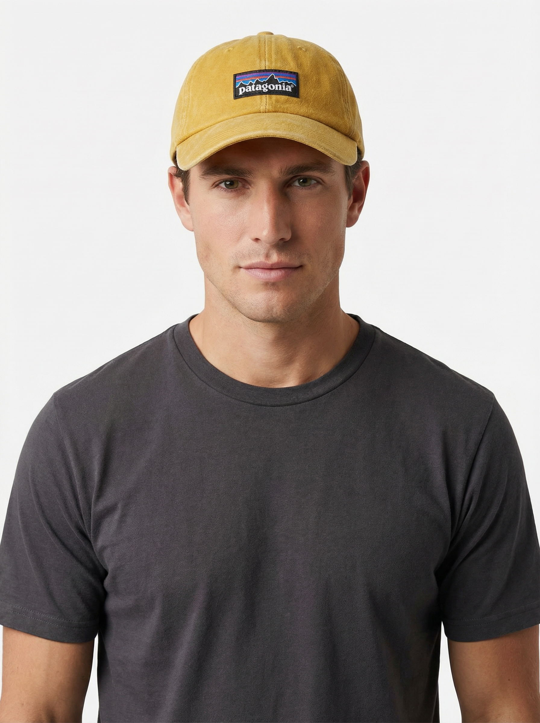 Patagonia P-6 Logo LoPro Trucker Hat