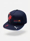 Red Bull Racing x Puma Max Verstappen Flat Brim Cap